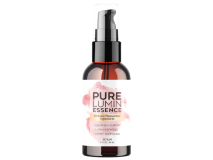 PureLumin Essence topical serum bottle