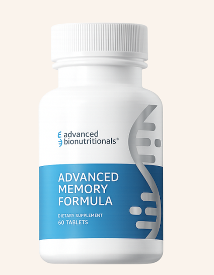 Advanced Memory Formula