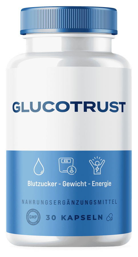 GlucoTrust