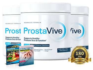 ProstaVive