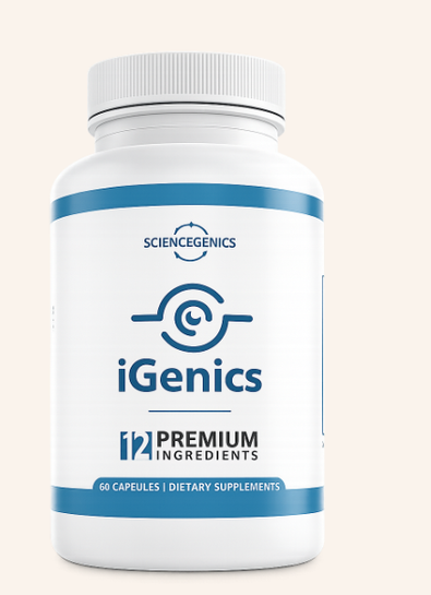 iGenics